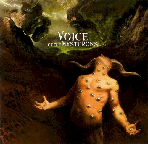 They Have Pulled Down Deep Heaven on Their Heads - or - Come Hell or High Voltage: An Electromagnetic Rapture-Rock Shock-Apocalypse in Dramatic Dialogue With Damned Abaddon's Lost Lads and Lasses