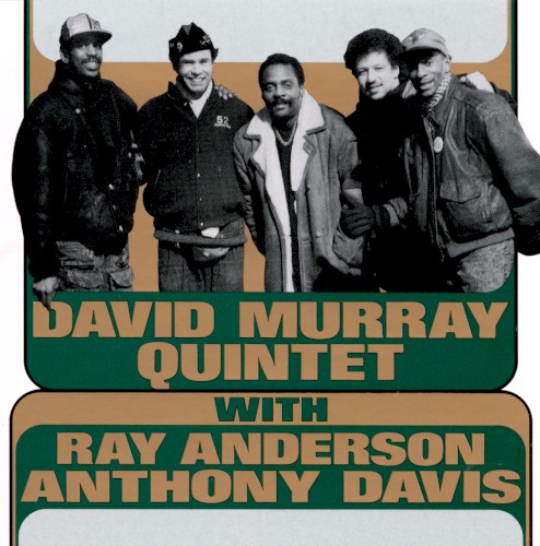 David Murray Quintet