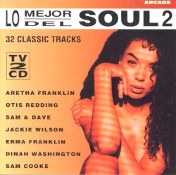 Lo Mejor del Soul 2