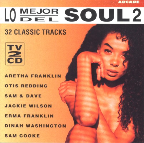 Lo Mejor del Soul 2