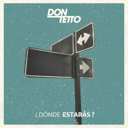 Dónde estarás