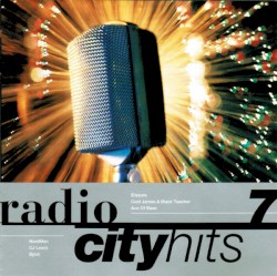Radio City Hits 7
