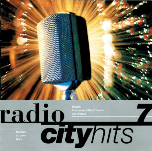 Radio City Hits 7