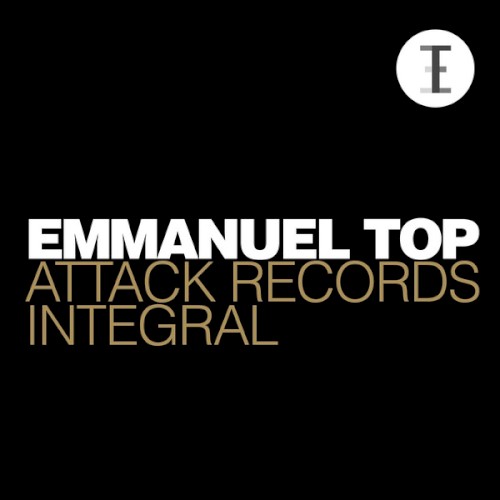 Attack Records Integral
