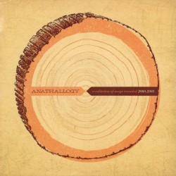 Anathallogy