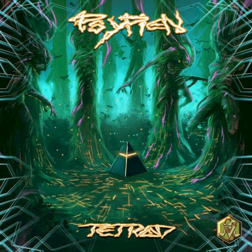 Tetrad