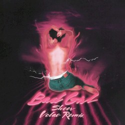 Bad Girl (Volac remix)