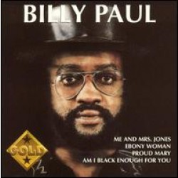 Billy Paul