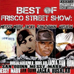 Best of Frisco Street Show