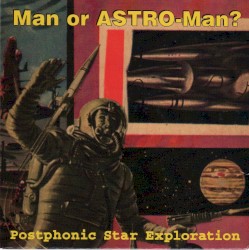 Postphonic Star Exploration