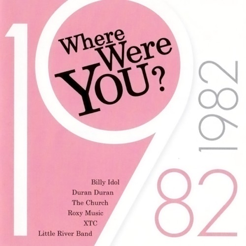 Where Were You? 1982