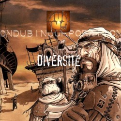Diversité