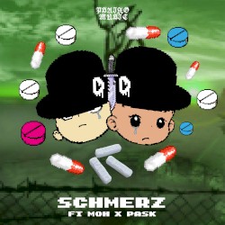 Schmerz