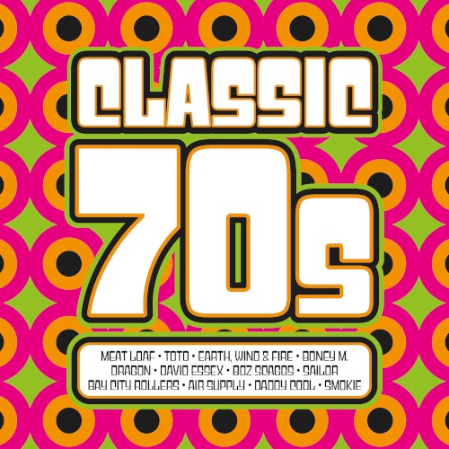 Classic 70s