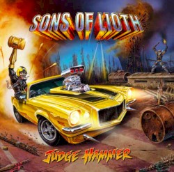 Judge Hammer