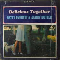 Delicious Together