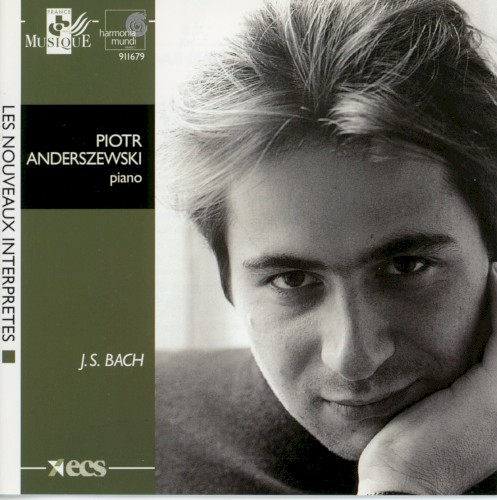 Suite française No. 5, Overture in the French Style