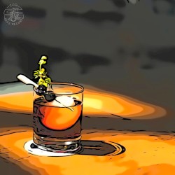 Night Cap