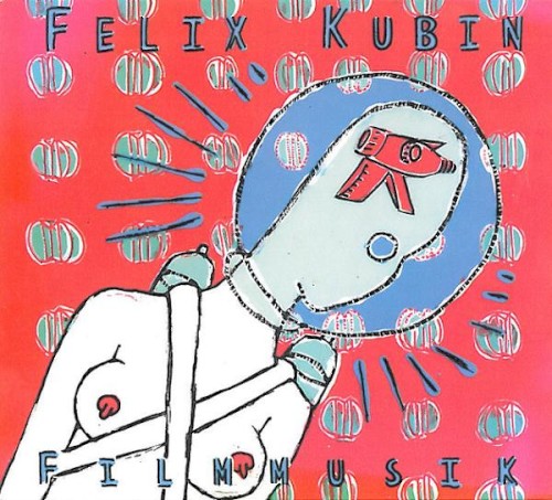 Filmmusik