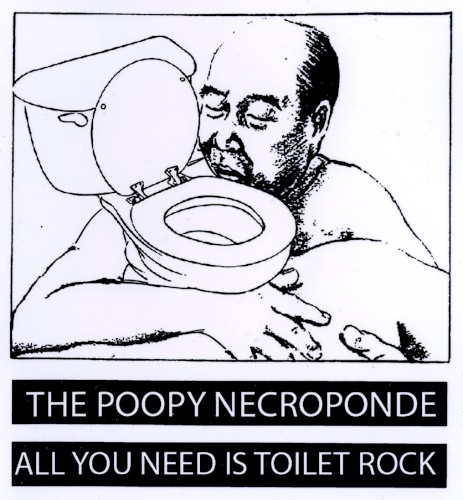 All You Need Is Toilet Rock