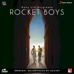 Rocket Boys