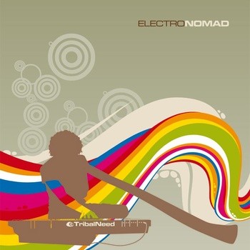 ElectroNomad