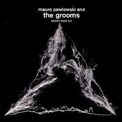 Ghost Rock EP