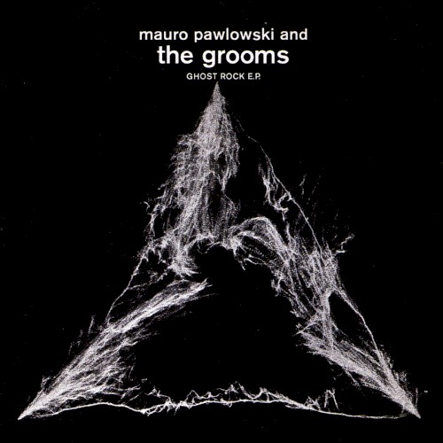 Ghost Rock EP