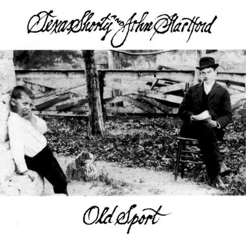 Old Sport
