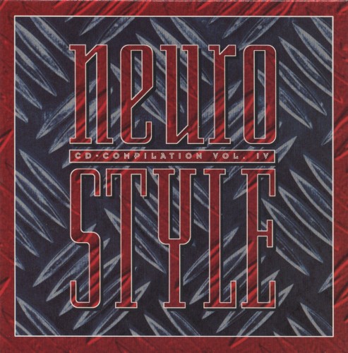 Neurostyle, Volume IV