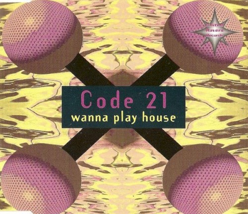 Wanna Play House