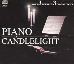 Piano by Candlelight