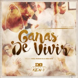 Ganas de vivir