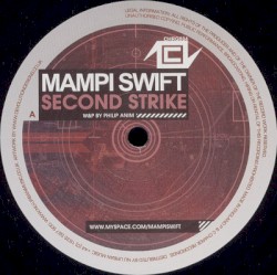 Second Strike / Lost Angels