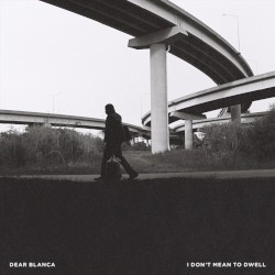 I Don’t Mean to Dwell