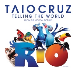 Telling the World
