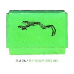 The Frog Tape (Demos 1995)