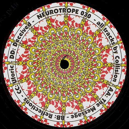 Neurotrope 030