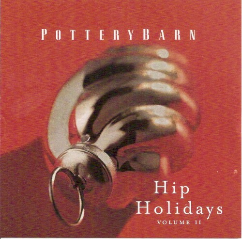 Hip Holidays, Volume II