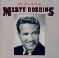 The Very Best of Marty Robbins