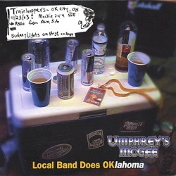 Local Band Does OKlahoma