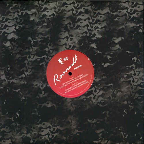 Remixed 1
