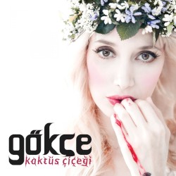 Kaktüs Çiçeği