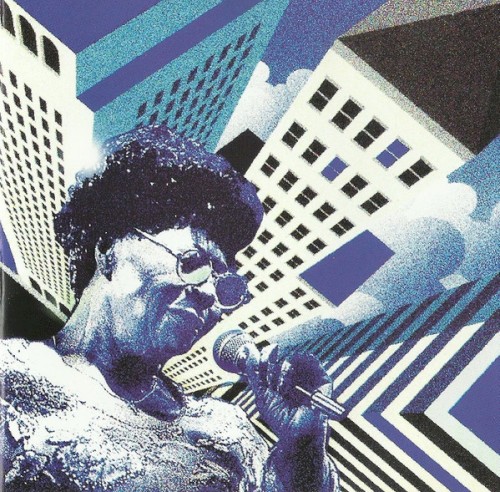 Il Disco del Mese: Ella Fitzgerald