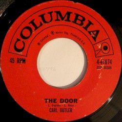 The Door