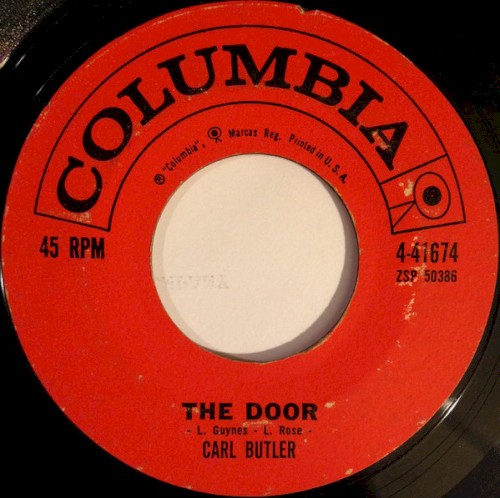 The Door