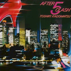 AFTER 5 CLASH