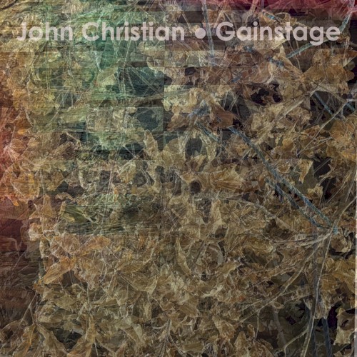 Gainstage
