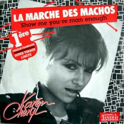 La Marche Des Machos