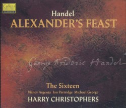 Alexander's Feast